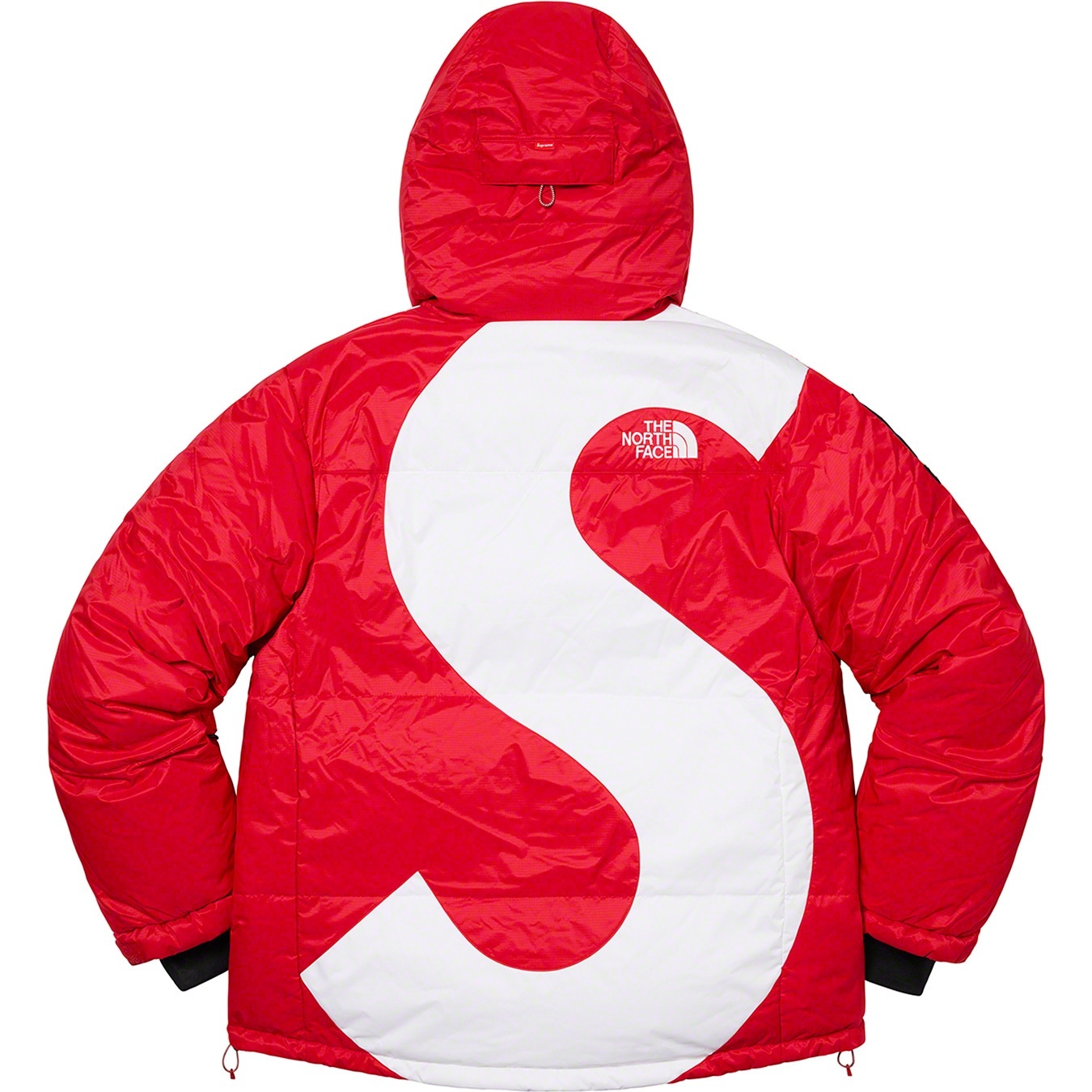 Supreme®/The North Face® S Logo Summit Series Himalayan Parka view 7